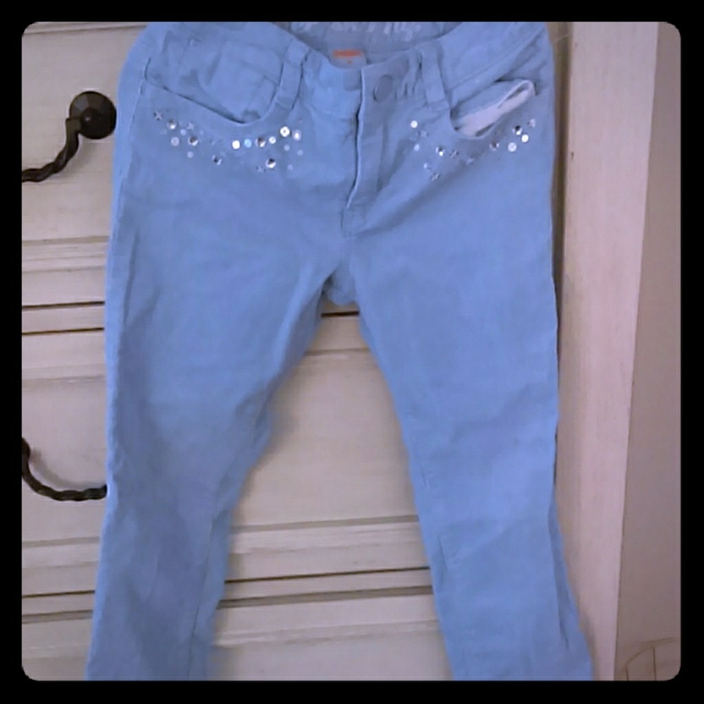 Kids pants